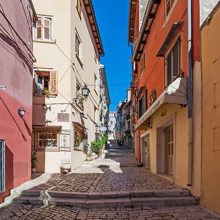 Studio Apartment Grisia Rovinj Luaran gambar