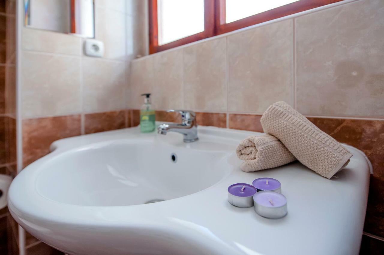 Studio Apartment Grisia Rovinj Luaran gambar